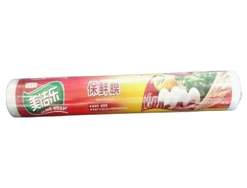 no;10 保鲜膜