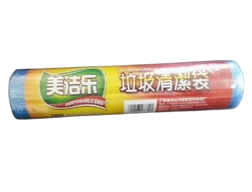 no;9 垃圾清洁袋